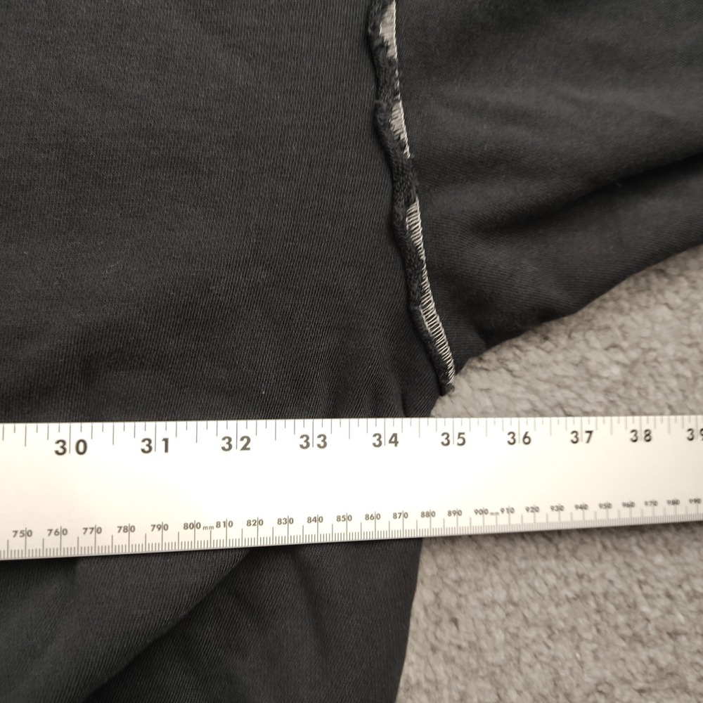 Free People We‎ The Free Retro Remade Hoodie Size Medium Large Oversized Slouchy - Picture 4 of 6